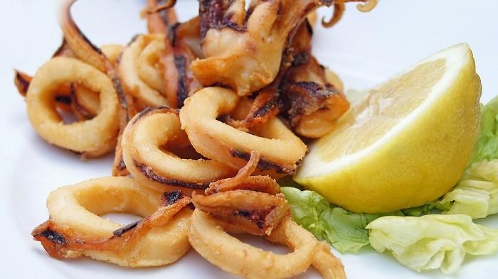 Rahasia Memasak Cumi Kering Besar Agar Empuk dan Tidak Alot: Panduan Lengkap