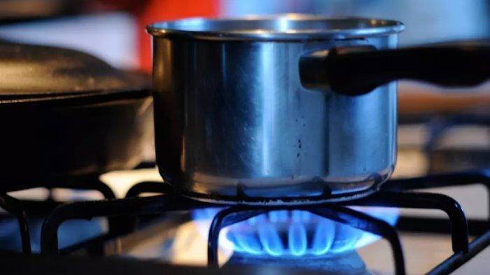  Cara  Membuat  Gas  Elpiji di Rumah Awet dan Tidak Boros Lagi 