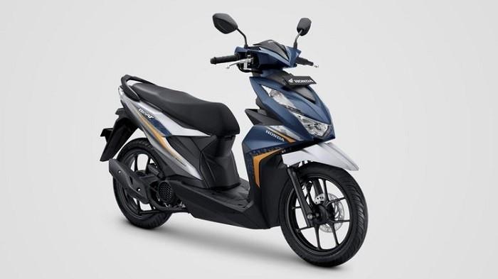 Cek Harga Motor Honda BeAT Terbaru Juli 2021, Dijual Mulai 16 Jutaan