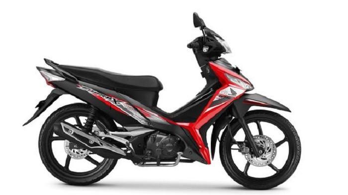 Cek Harga Terbaru Motor Bebek Merek Honda Per Juli 21 Termurah 15 Jutaan Halaman All Blog Tribunjualbeli Com