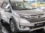 Makin Murah, Cek Harga Mobil LSUV Honda BRV Bekas Unit Tahun Muda