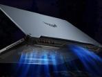 Asus Memperkenalkan Laptop Gaming Powerful TUF Gaming F15 (FX506), Cek Spesifikasi dan Harganya
