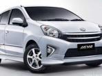 Cek Harga Bekas Toyota Agya Tahun 2017 dan 2018 Bekas Jakarta