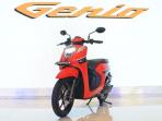 Cek Harga Motor Honda Genio OTR Jakarta Per Agustus 2021, Banderol Murah di Bawah 20 Juta