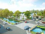 Cek Harga Rumah Minimalis Modern di Bogor, Perumahan Bernuansa Resort