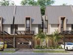 Cek Harga Rumah di Bogor Cocok untuk Milenial, Dijual Mulai 700 Jutaan