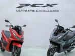 Cek Harga Terbaru Motor Honda PCX Per Agustus 2021 OTR DKI Jakarta