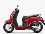 Cek Harga Terbaru Motor Matic Honda Scoopy Per Agustus 2021 OTR DKI Jakarta