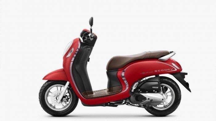 Harga Scoopy 2019 Kredit - Homecare24