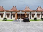 Dijual Murah Mulai Rp 200 Jutaan, Cek Harga Rumah Minimalis di Semarang