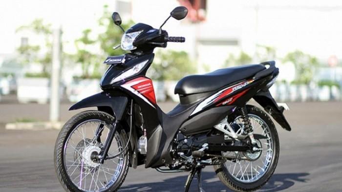 Lagi Cari Motor Bekas Yang Kencang Tapi Irit Honda Revo Fi Pilihan Pas Harganya Murah Mulai 5 Juta Rupiah Blog Tribunjualbeli Com