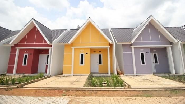Pilihan Rumah Dijual Harga di Bawah 500 Juta di Depok, Unit Siap Huni
