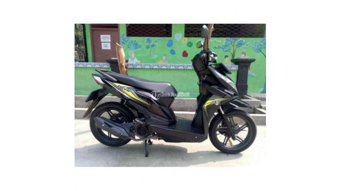 Cek Harga 3 Rekomendasi Motor Matic Honda BeAT Bekas - Blog ...