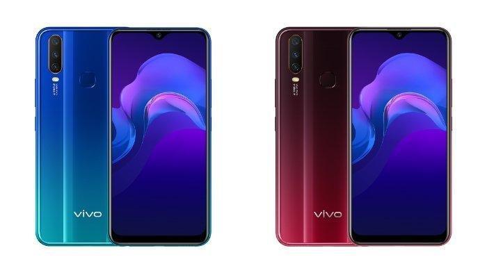 Cuma Rp 1 Jutaan Simak 5 Rekomendasi Hp Vivo Yang Cocok Untuk Para Pelajar Blog 0383