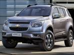 Sedang Cari Mobil SUV Tidak Pasaran? Coba Cek Harga Chevrolet Trailblazer di Jakarta