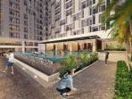 3 Rekomendasi Apartemen Harga Mulai 500-900 Jutaan di Tangerang