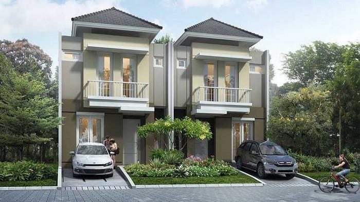 5 Rekomendasi Rumah Harga Mulai 150 Jutaan di Wilayah Pamulang Tangerang Selatan