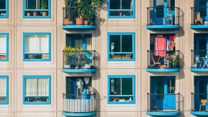 Apartemen Tak Lebih Menarik Bagi Konsumen Dibanding Rumah, Ternyata Ini Alasannya