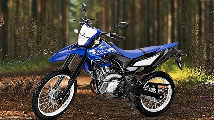 Asyik Buat Trabasan Dan Modifikasi Cek Harga Terbaru Motor Trail Cc Di Januari Blog