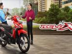 Daftar Harga Motor Bebek Honda Revo X di Awal Tahun 2022, Apakah Mengalami Kenaikan?