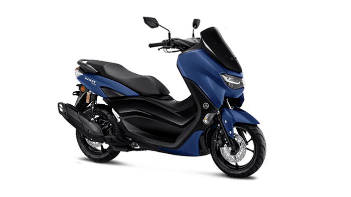 Banderol Makin Menggiurkan, Cek Harga Motor Bekas Yamaha New NMAX 2020-2021