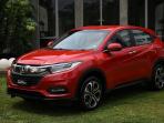 Banderol Murah Bisa Dapat SUV Keren, Cek Harga Mobil Honda HR-V Bekas Tahun 2015-2018