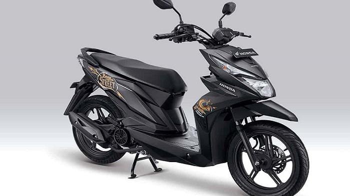 Bisa Jadi Pilihan Kamu Yang Sedang Cari Motor Bekas Cek Harga Honda Beat Street Seken Blog