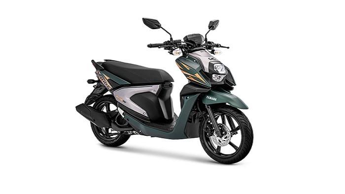 Cek Harga Motor Bekas Yamaha X-Ride per Januari 2022, Selisih Rp 11 Jutaan dengan Unit Baru