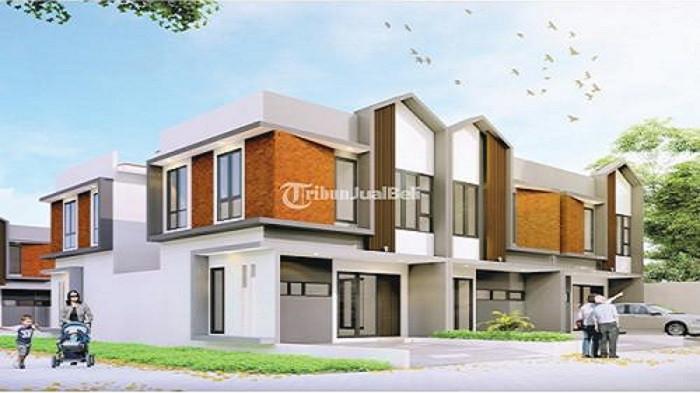 Cek Harga Rumah Mewah Desain Modern di Kota Bogor yang Banyak Diminati