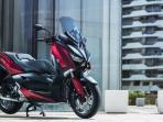 Cek Harga Terbaru Motor Matik 250cc Per Januari Terendah Dibanderol Rp 60 Jutaan