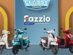 Cek Harga Yamaha Fazzio OTR Jakarta, Resmi Meluncur dengan Total 6 Pilihan Warna Menarik