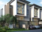 Cek Harga dan Pilihan Tipe Rumah Cluster dari Proyek Perumahan Asya di Jakarta Timur
