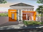 Ditawarkan Mulai Harga Rp 300 Jutaan, Inilah Rumah Minimalis Lokasi Strategis di Yogyakarta