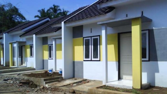 Ditawarkan Rumah Minimalis Siap Huni Harga Cuma Rp 300 Jutaan di Semarang