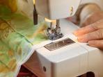 Mengenal Teknik Ketrampilan Kerajinan Tekstil untuk Menghasilkan Beragam Produk