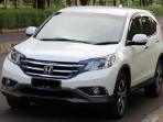 Banyak Jadi Incaran, Mobil Bekas Honda CR-V Prestige 2013 Harganya Tinggal Segini