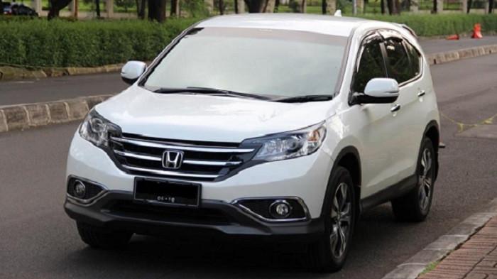 Banyak Jadi Incaran, Mobil Bekas Honda CR-V Prestige 2013 Harganya Tinggal Segini