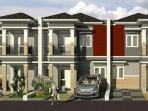 Rumah Mewah di Amanah Garden Village 7 Tangerang Selatan Ditawarkan Seharga Rp 1,1 Milliar