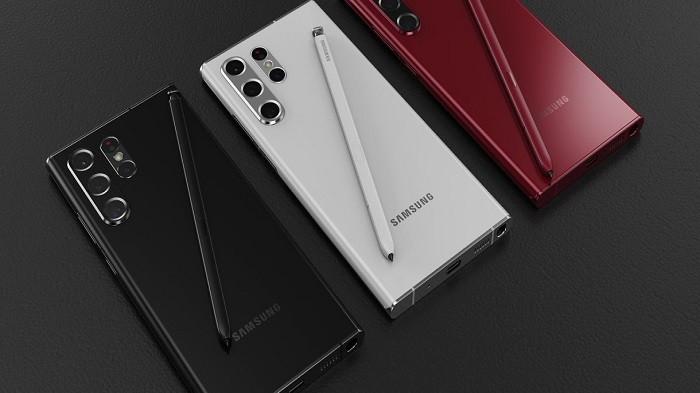 Samsung Galaxy S22 Series Bakal Resmi Diluncurkan Februari 2022, Intip Bocoran Spesifikasinya