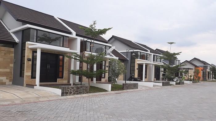 Pilihan Rumah Modern di Karawang Harga Rp 200 Jutaan per Oktober 2022