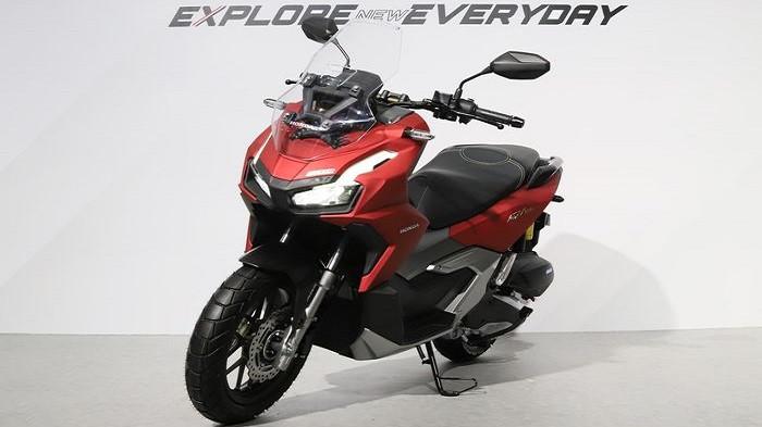 Cek Harga Dan Skema Kredit Honda ADV 160 Per November 2022 - Blog ...