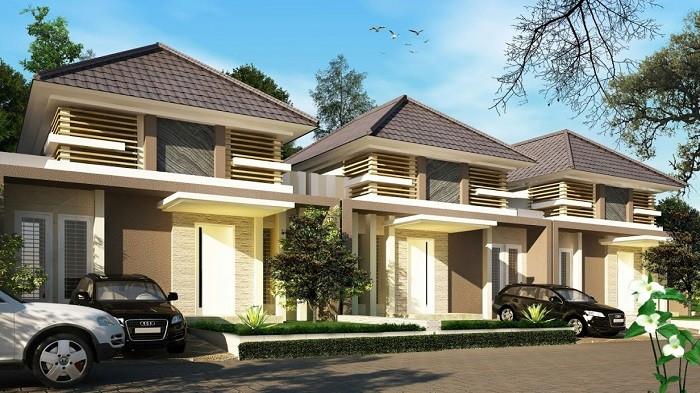 7 Pilihan Hunian Rumah Dijual Di Gresik Jawa Timur Dengan Harga Mulai ...