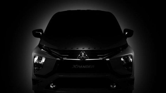 Cari Mobil LMPV? Cek Harga Mitsubishi Xpander Bekas Keluaran 2017 