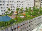 Cek Kisaran Harga Terbaru Sewa Apartemen di Jakarta Termurah Rp 5 Jutaan Per Bulan