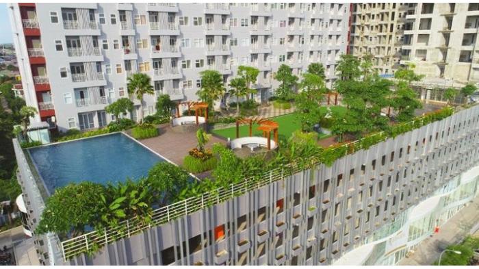 Cek Kisaran Harga Terbaru Sewa Apartemen di Jakarta Termurah Rp 5