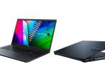 Cek Spesifikasi & Harga Laptop ASUS Vivobook Pro 15 OLED (K3500) Mulai Rp 15 Jutaan