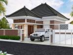 Ditawarkan Rumah Siap Huni dengan Harga Termurah Rp 500 Jutaan di Wilayah Bogor 
