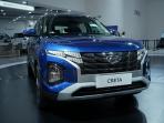 Mobil SUV Baru Resmi Hadir di Indonesia, Cek Harga Hyundai Creta di Yogyakarta