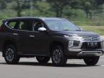 Pilihan Mobil SUV Gagah, Harga Mitsubishi Pajero Sport Bekas Mulai 210 Jutaan