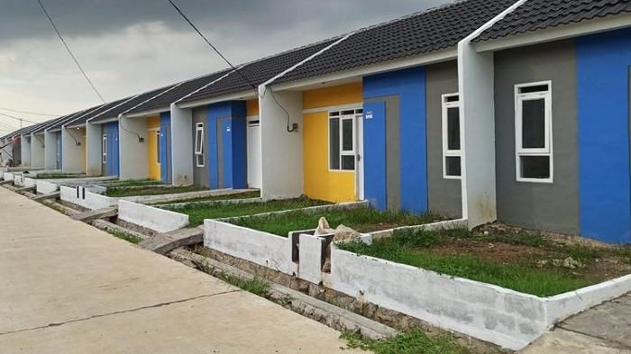 Rekomendasi Rumah Subsidi Baru Harga Mulai 100 Jutaan di Beberapa Daerah 